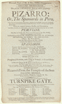 Theatre, Birmingham (Birmingham, England) playbills