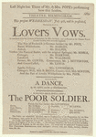 Theatre, Birmingham (Birmingham, England) playbills