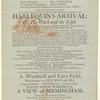 Theatre, Birmingham (Birmingham, England) playbills