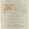 Theatre, Birmingham (Birmingham, England) playbills
