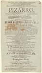 Theatre, Birmingham (Birmingham, England) playbills
