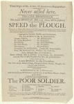 Theatre, Birmingham (Birmingham, England) playbills