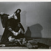 Yurek Lazowsky and members of Ballet Theatre in Fokin's "Russian Soldier"