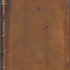 Gouverneur & Kemble cash book