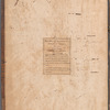 Gouverneur & Kemble cash book