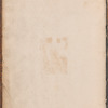 Gouverneur & Kemble cash book