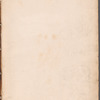 Gouverneur & Kemble cash book