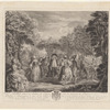Le carnaval du Parnasse
