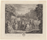 Le carnaval du Parnasse