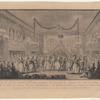 Bal du May donné à Versailles