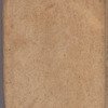 John Hyslop diary