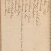 John Hyslop diary