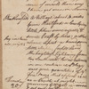 John Hyslop diary