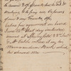 John Hyslop diary