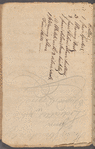 John Hyslop diary