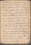 John Hyslop diary