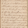John Hyslop diary