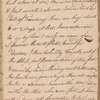 John Hyslop diary