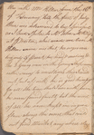 John Hyslop diary