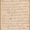John Hyslop diary