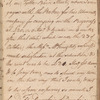 John Hyslop diary