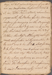 John Hyslop diary