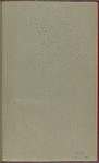 Committee of Amusement minutes