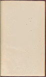 Committee of Amusement minutes