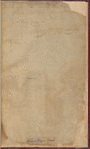 Committee of Amusement minutes