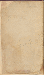 Committee of Amusement minutes