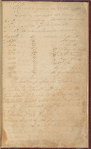 Committee of Amusement minutes