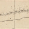 Map showing the survey of lands under the waters of the Hudson River and Bay of New York and of lands adjacent thereto