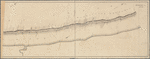 Map showing the survey of lands under the waters of the Hudson River and Bay of New York and of lands adjacent thereto