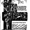 The Keynote