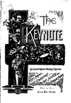 The Keynote