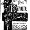 The Keynote