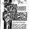 The Keynote