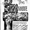 The Keynote