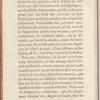 Opinion de M. l'abbé Maury
