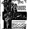 The Keynote
