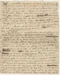 Madame d'Arblay's diary