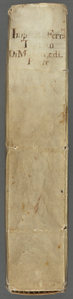Dell'Historia Natvrale Di Ferrante Imperato ... Libri XXVIII. Nella Qvale Ordinatemente Si Tratta della diuersa condition di miniere, e pietre