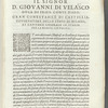 Dell'Historia Natvrale Di Ferrante Imperato ... Libri XXVIII. Nella Qvale Ordinatemente Si Tratta della diuersa condition di miniere, e pietre