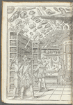 Dell'Historia Natvrale Di Ferrante Imperato ... Libri XXVIII. Nella Qvale Ordinatemente Si Tratta della diuersa condition di miniere, e pietre