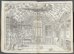 Dell'Historia Natvrale Di Ferrante Imperato ... Libri XXVIII. Nella Qvale Ordinatemente Si Tratta della diuersa condition di miniere, e pietre