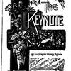 The Keynote