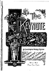The Keynote