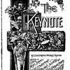 The Keynote