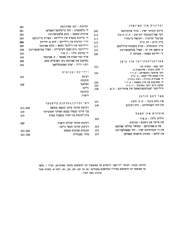 Index