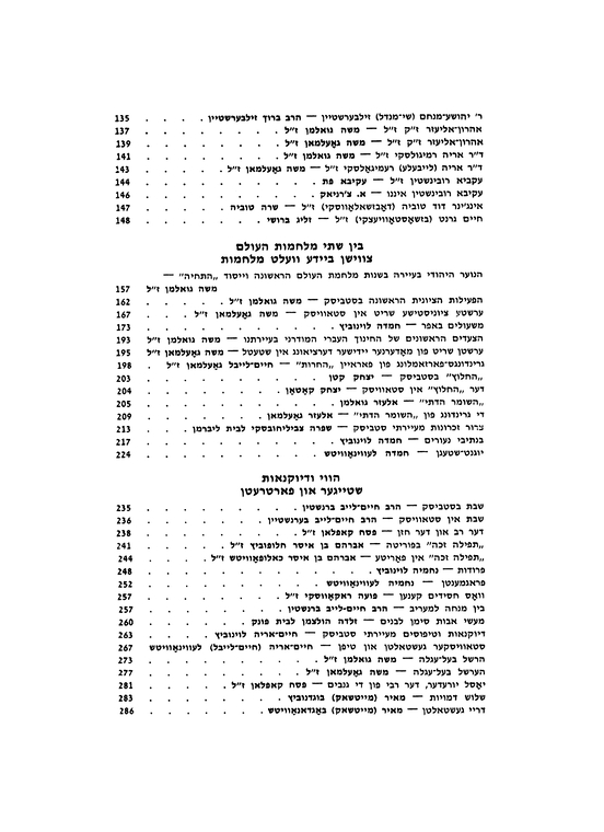 Index